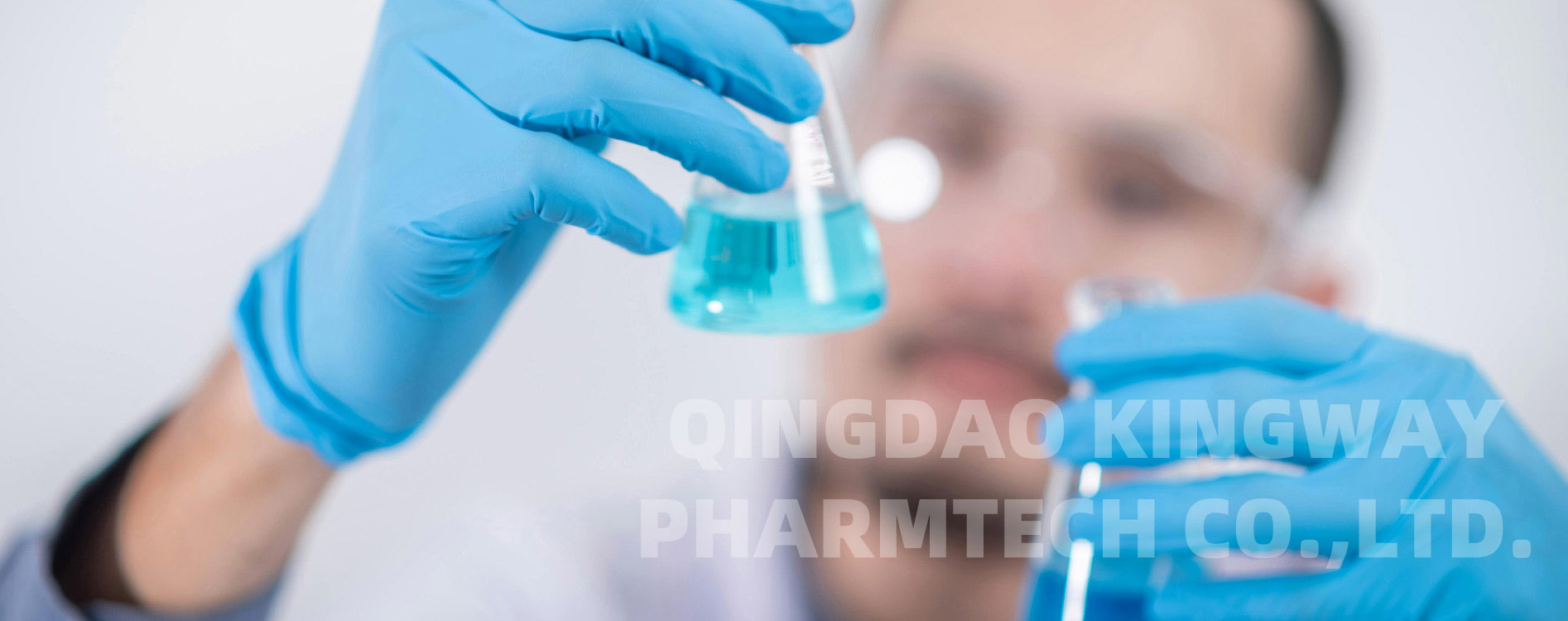 Qingdao Kingway Pharmtech Co., Ltd.